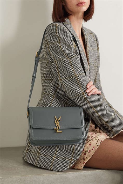 ysl saint laurent solferino bag